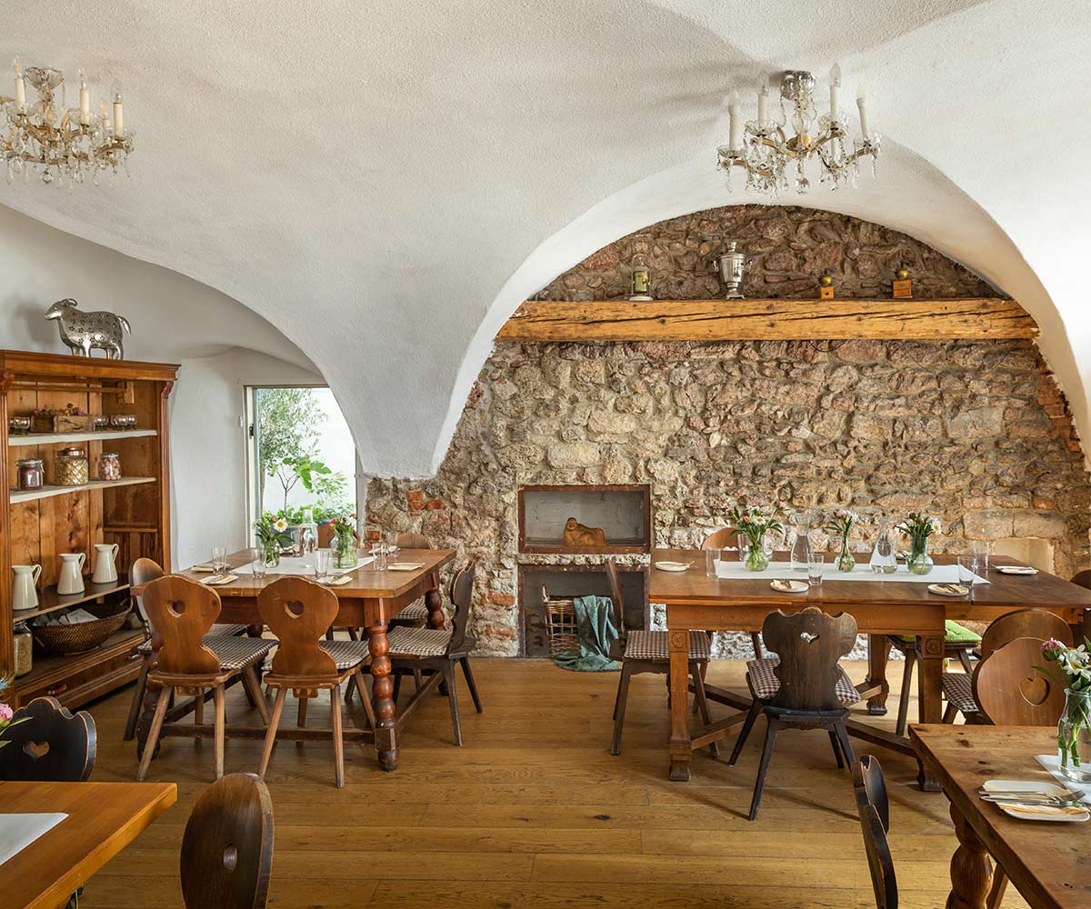 Heuriger Spaetrot Restaurant Gumpoldskirchen 2024 Gault&Millau